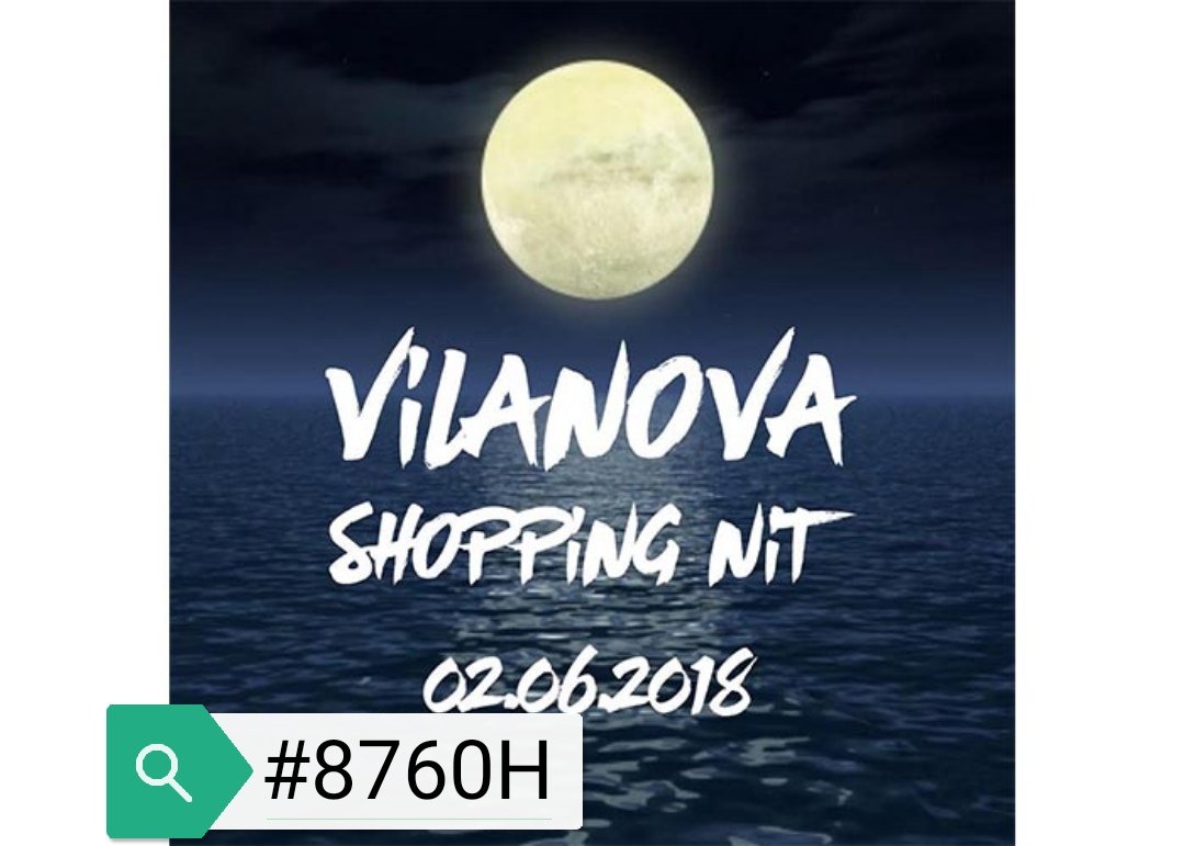 PLVNG's tweet image. Aquesta tarda-vespre, a #vng #ShoppingNigth2018 i #tempsdevi!!
#enjoy de la nostra vila i dels seus actes.
👉 Possibles restriccions de #trànsit a la zona centre #respect.
#semprehisom
#policiadereferència
#8760H