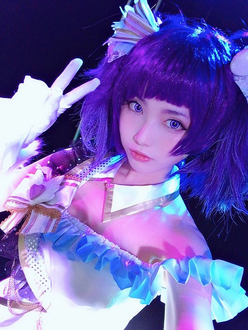 コスプレイヤーシスルのTwitter画像24