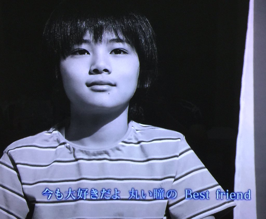 CD リスに恋した少年