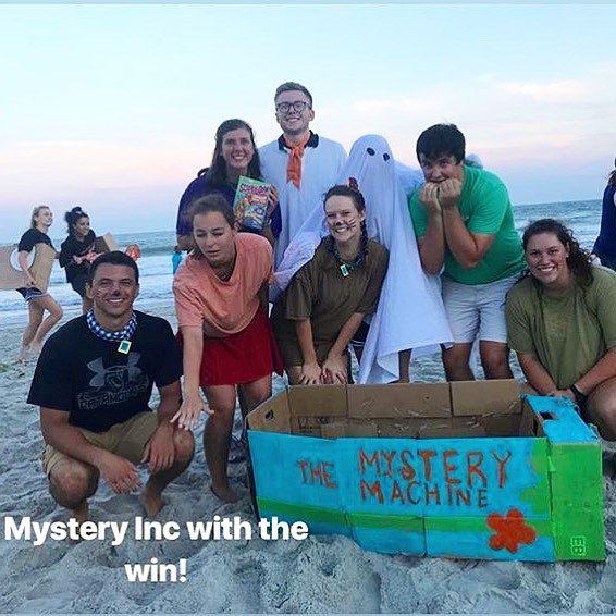 LProj17's tweet photo. The winners of The 1st Annual LP Grand Prix!!! #themysterymachine #social https://t.co/988oziz2rm https://t.co/EMSQUw4K5c