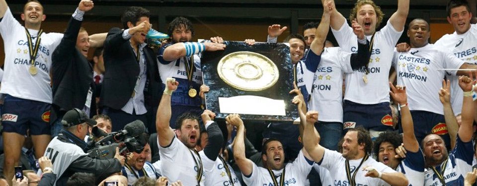 La fable du #petitpoucet c'est pour les enfants...#MHRCO. Allez le <a href="/MHR_officiel/">Montpellier Rugby</a> <a href="/FufuOuedraogo/">Fulgence Ouedraogo</a> <a href="/Picamoleslouis/">Louis Picamoles</a>. <a href="/ClapasCistes/">Clapas'Cistes</a> <a href="/chdsdumhr/">chds du mhr</a>. Faites nous un gros match! <a href="/canalplus/">CANAL+</a> #FinaleduTop14 #TOP14