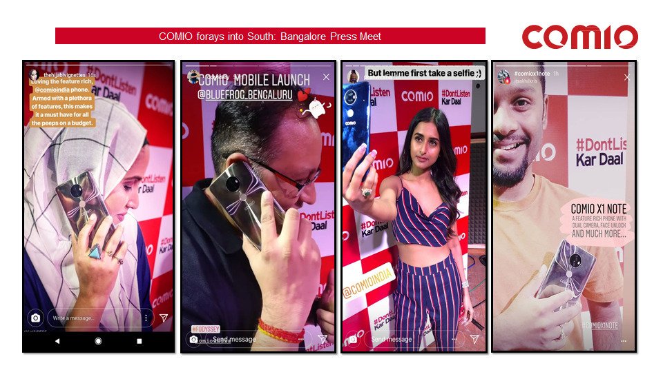 atiwari12in's tweet image. Comio X1 Note Coverage in leading publications #ComioX1Note #comioindia #ComioEVC365 #Comio @COMIO_IN
