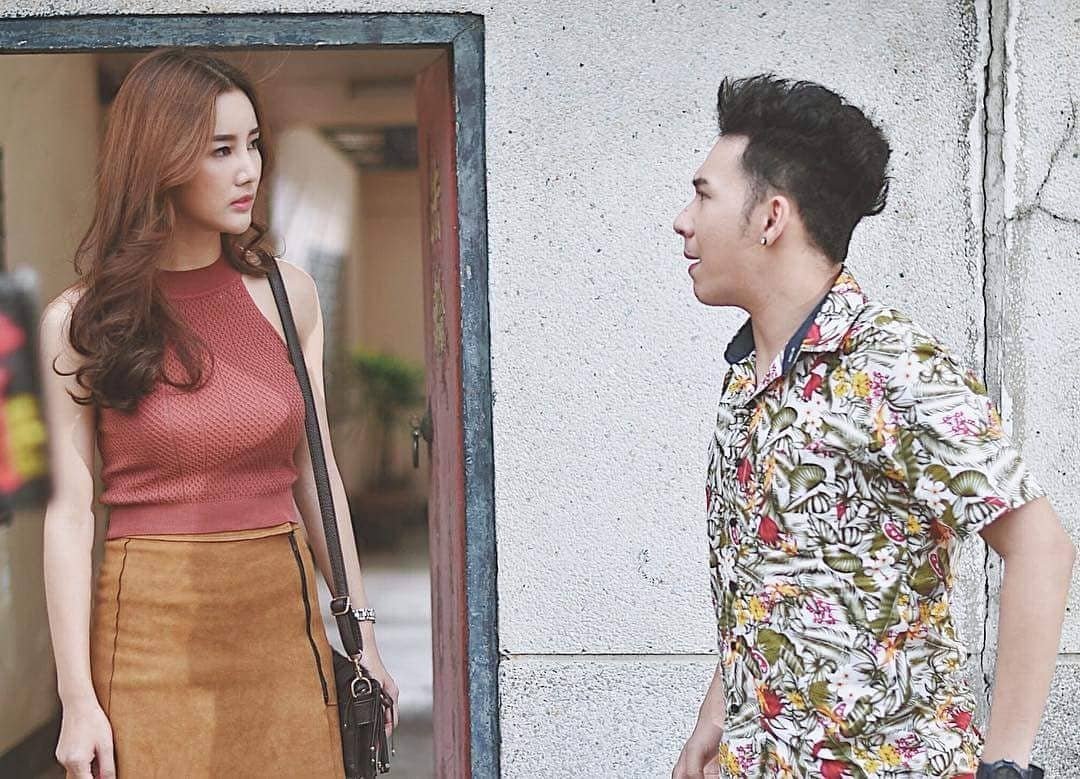 pupeisspkm's tweet photo. คืนนี้พี่เผือกมาแล้วววว 😍😍😍  
บอกทีว่าพี่เผือกไม่ได้เล่นเป็นตัวเอง สองเผือกละครับบบผม 
Cr._dreamphichaya_official
#ตั้มวราวุธ #วายุเทพยุทธ์ https://t.co/aDPZafc7Pj