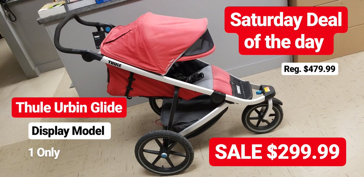 thule glide 2 for sale