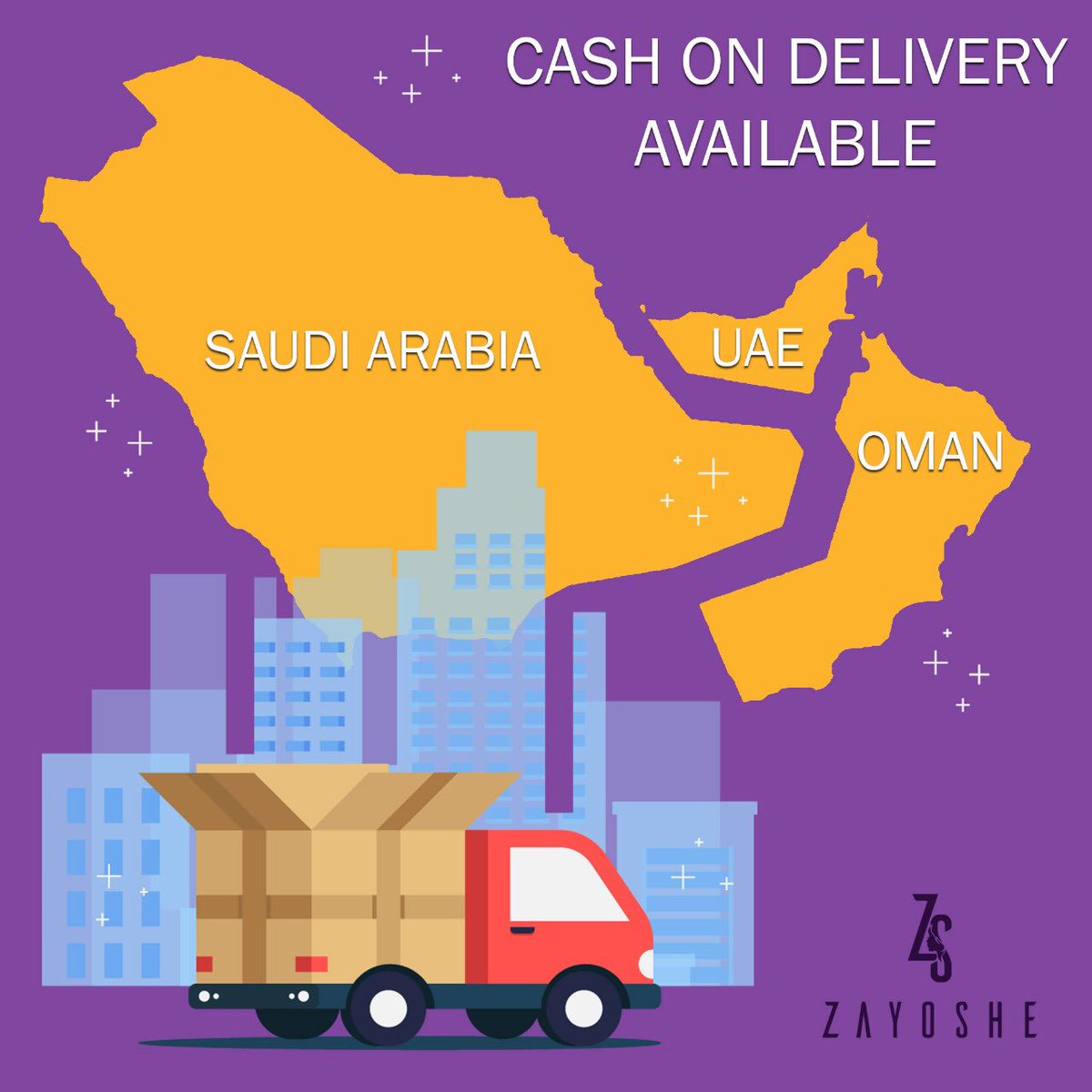 Cash on delivery available in UAE, Oman and Saudi Arabia! 
Free shipping on orders abound 250.00 AED (UAE only).
.
#cod #cashondelivery #saudifashion #uaefashion #modestfashion #dubaimall #saudifashion #abudhabifashion #shopping #discount #freeshipping #dhahran #modestwear