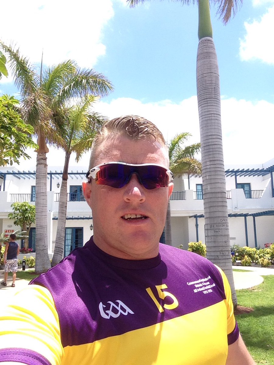 Noel Holohan tweet media