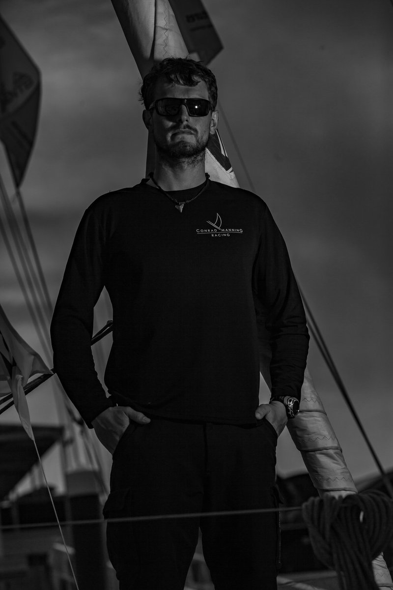 RacingCM's tweet photo. So the gun has gone on the Solo Fastnet! It all feels very real now and the nervous anticipation leading up to this point has just about faded away!

#solofastnet2018 #CMR #solosailing https://t.co/0yGa9Cb6Ww