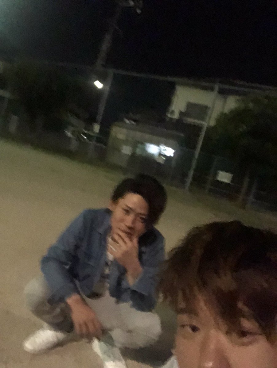 kjtldhf's tweet photo. 毘沙門付近来てくれる人ー https://t.co/Qs5wBJ4OO0