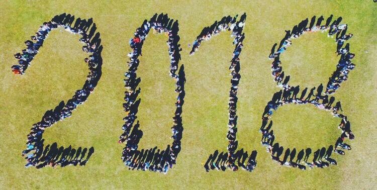 Dux2018's tweet photo. Wow. Today is the day. Seniors - we are graduating!!!!!! This is such an amazing day for us all. Cherish every moment of today!! ❤️ https://t.co/P5tUJPqQTE