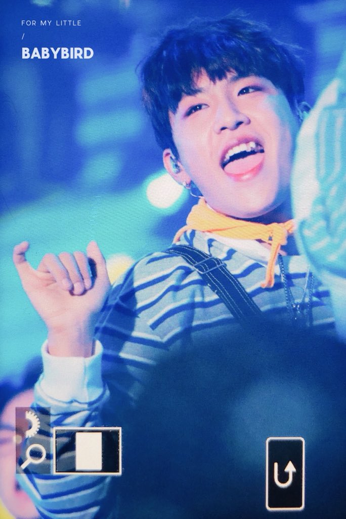 Babybird_lo's tweet photo. 180602 중콘
우리 장꾸 진짜 애기인줄 알아따 ㅠ_ㅠ_ㅠ_ㅠ_ㅠ_ㅠ_ㅠ_ㅠ

#박우진 #parkwoojin https://t.co/4OOY1Ui5cH