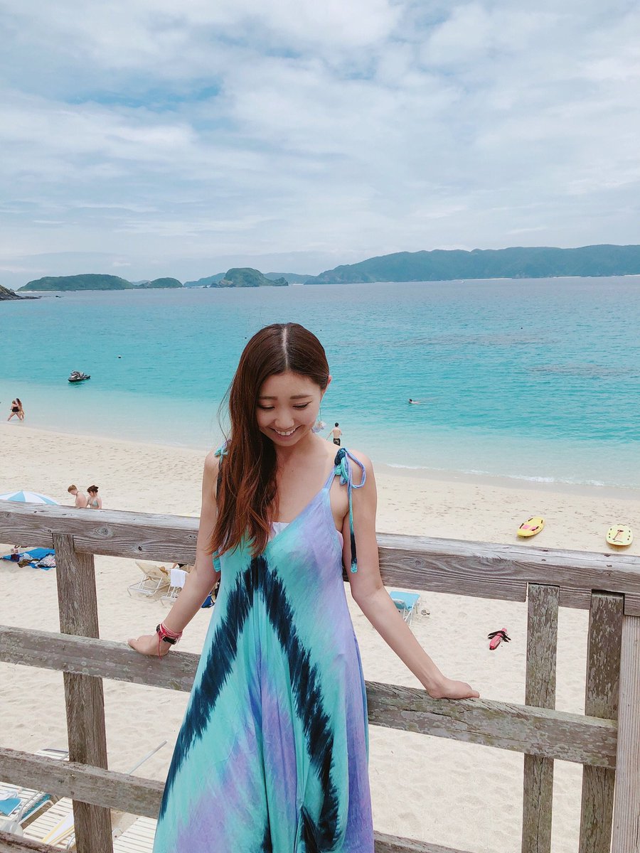 鈴木サラサ しばらく沖縄 Twitter પર 座間味に1泊 雨予報だけど晴れてくれました 島の全ての展望台とビーチを巡り 夜は三楽とうりずんでご飯 本当癒されるこの島 そろそろ雨降って 月曜から断水 旅写真 沖縄移住 沖縄 座間味