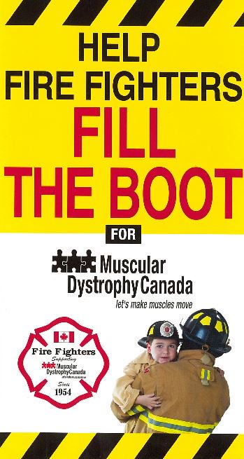 ChiefBillHunter's tweet image. Your @WestPerth1 Firefighters are operating a #BootToll today in Mitchell in support of @MDCOntario @MD_Canada 

Please be generous! They will be out until noon. #MoreThanFires
