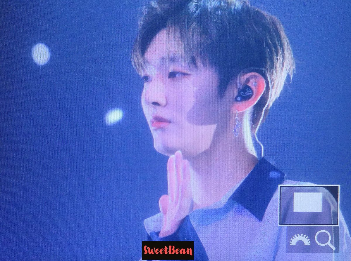 SweetBeanJS's tweet image. 180602 윤지성 
갑자기 나타나서 죄송해요
예쁜 지성 올리고 갈게요ㅜㅜㅜㅜ