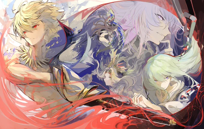 神代 