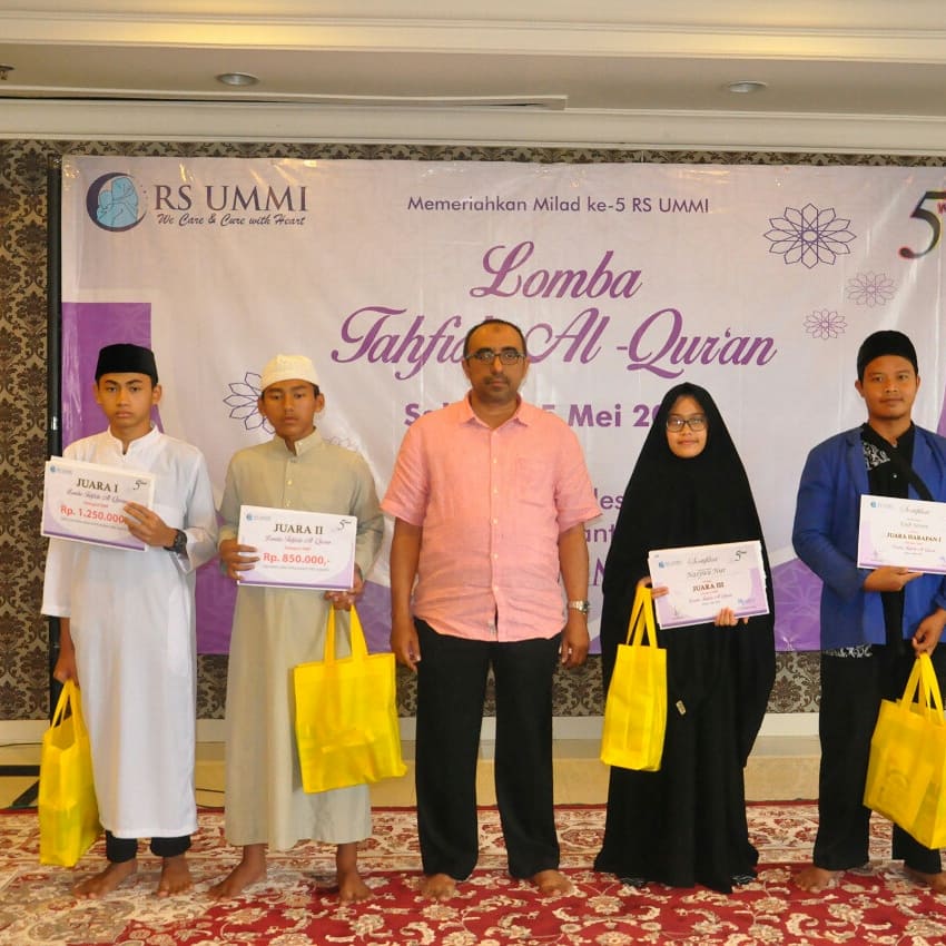 Rumah Sakit UMMI (@rs_ummi)  Twitter