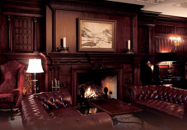 日本でハリポタ感が味わえる宿泊施設が！？福島県のブリティッスヒルズという場所が素敵すぎる