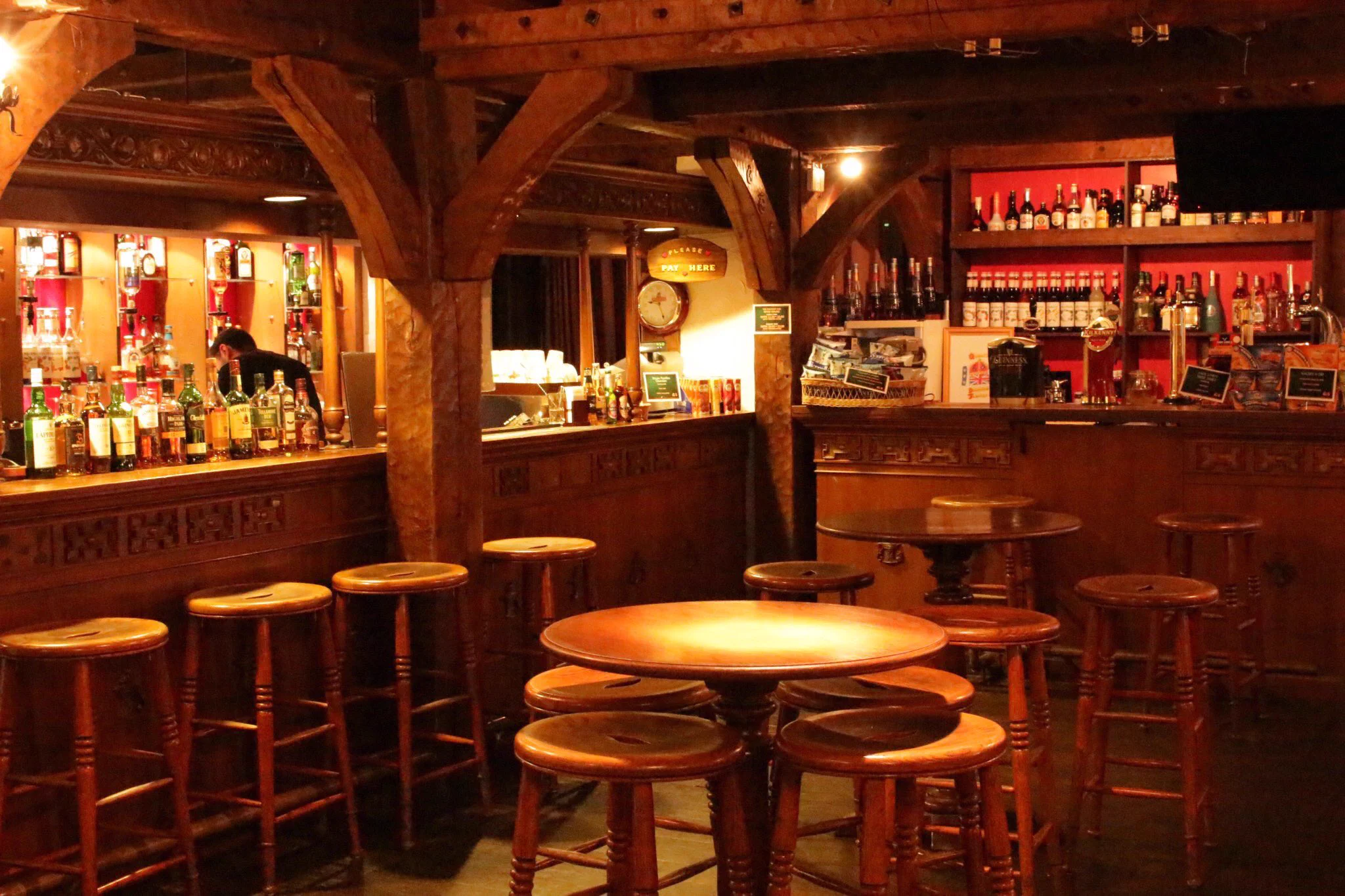 日本でハリポタ感が味わえる宿泊施設が！？福島県のブリティッスヒルズという場所が素敵すぎる