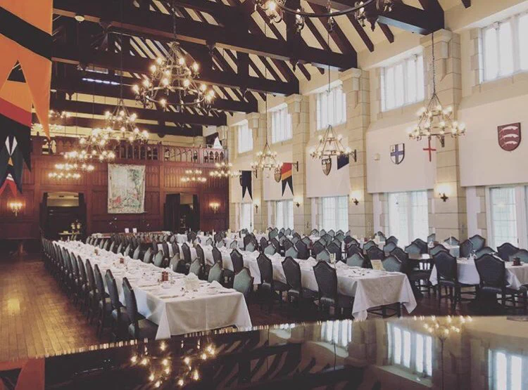 日本でハリポタ感が味わえる宿泊施設が！？福島県のブリティッスヒルズという場所が素敵すぎる