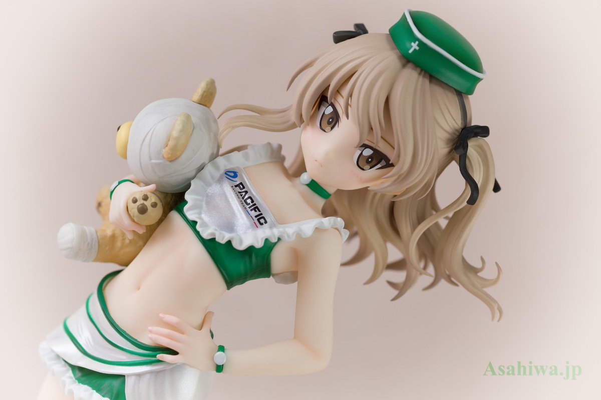 توییتر あさひわ よつばとフィギュア در توییتر I Con ロリ 更新 Amakuni ガールズ パンツァー劇場版 島田愛里寿レースクイーンver Hobby Japan限定 よつばとフィギュアレビュー T Co L9cowpmaij T Co Mmye0hgtq6