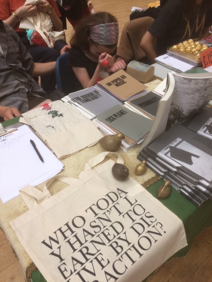 CuredQuail's tweet photo. Come for the preteen angst, stay for the journal @ARBRadBookfair #LRBF2018 https://t.co/7TT9bQDaQv