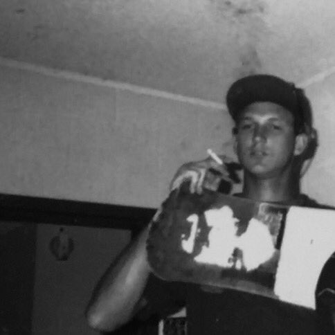 Wister1602's tweet photo. #drinking #lotsofcheapbeer #lotsofcheapwomen & #expensiveonestoo #greatlivemusic #NOTHAVINGEPILEPSY #surfingtavarua #surfingbaja #roadtrips #NOTHAVINGINTERNET #NOMOBILEPHONES #MyFavoriteThingAboutThe90s #stencilingLBC #deadhomies #LBSU #atwa #atwar https://t.co/au8RkvH5gv
