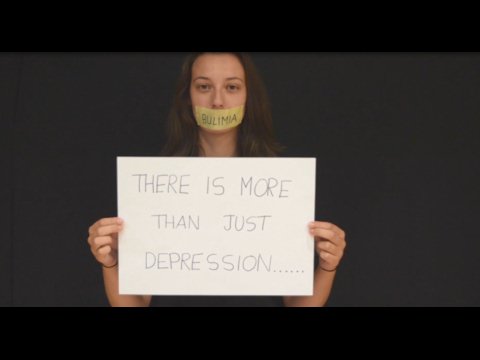 beecuz_inspire's tweet photo. Check out this video that is working to break the stigma around mental health... it's time we started talking about things!
https://t.co/QRVgAmO6Vb https://t.co/muwuEuuyZX