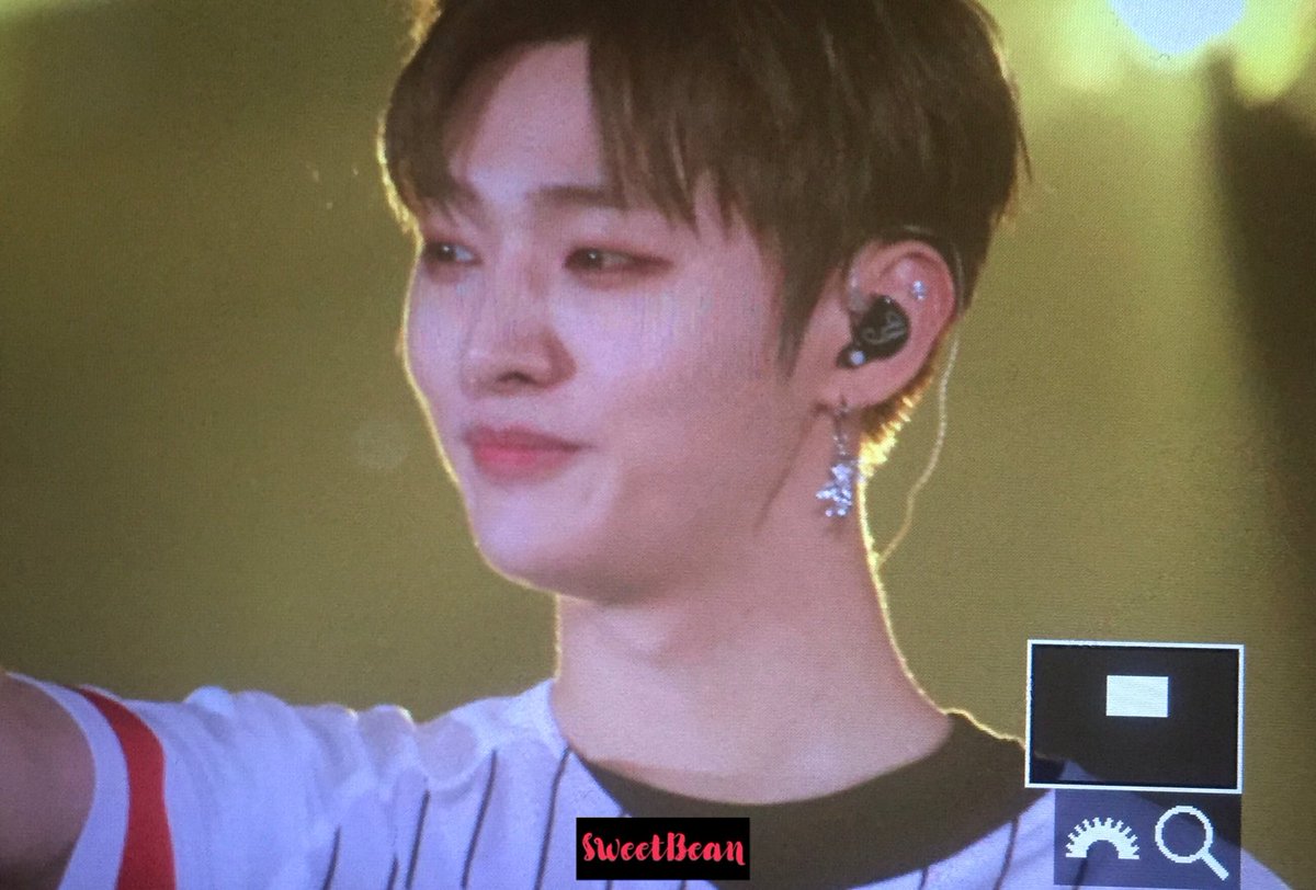 SweetBeanJS's tweet image. 180602 #윤지성 
사랑해요...
시간 있으면 또 보러 올게요