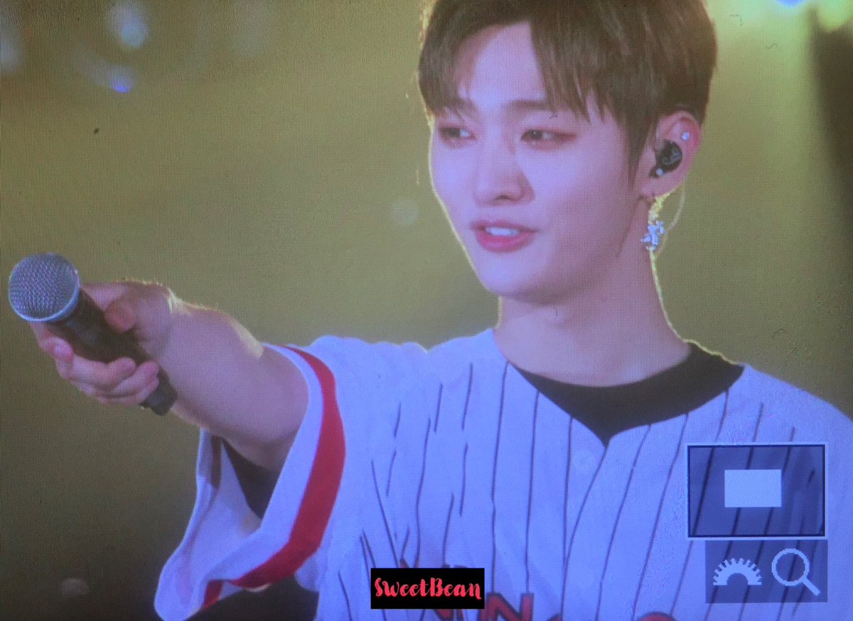 SweetBeanJS's tweet image. 180602 #윤지성 
사랑해요...
시간 있으면 또 보러 올게요