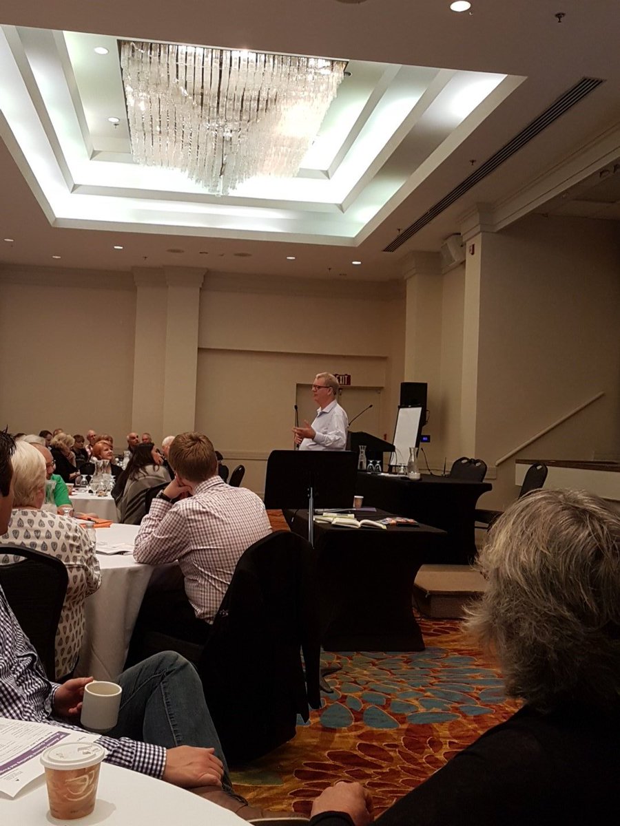 jainejeninga's tweet photo. If you can set in place the right balance of conditions, then you will inspire and unleash the unique potential, brilliant, creativity that lies with everyone. @pmg12 #OPSBA18 https://t.co/fS10vy6Ify