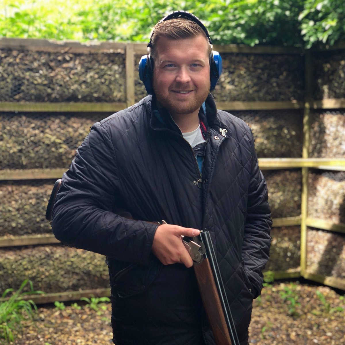 Cllr Liam Walker tweet media