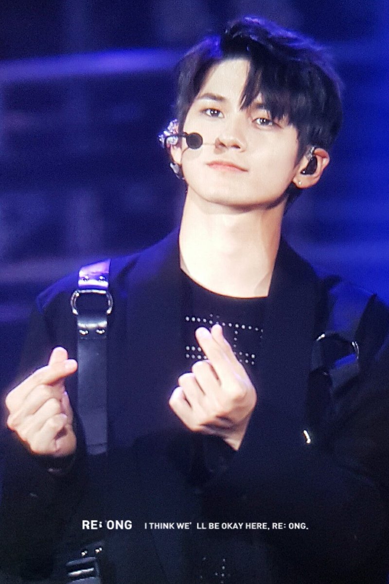 RE_ONG950825's tweet photo. 180602 하트 장인
#옹성우 #ongseongwu https://t.co/64bh4rWrZh
