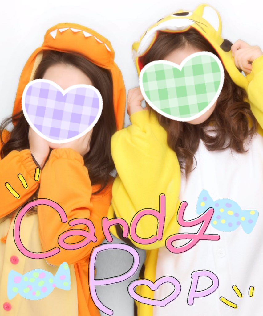 _________09once's tweet photo. めっちゃ今更やけどㅎㅎ
SHOWCASE LIVE "Candy Pop"🍭
着ぐるみ参戦 楽しすぎた♡ https://t.co/CKJSJ8YPOn