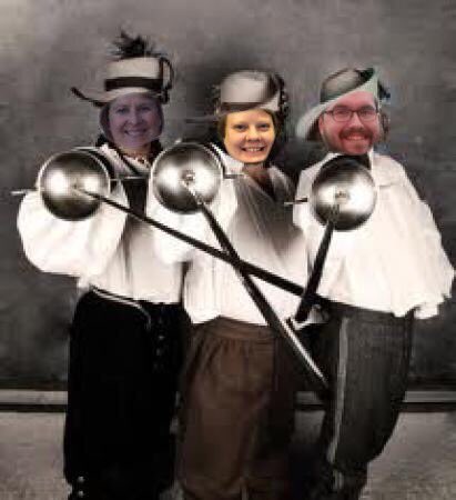 TarynRetzlaff's tweet photo. Calling all techies, actors, and tractors! THE @MrWoodNPS, @currycomb, and I will be hosting a Summer One-Act Camp for all theatre dudes and dudettes! 1:00-2:30pm | June 19 and July 19 | Carson Theater. All incoming freshmen are highly encouraged to attend! #NHSDrama Please RT. https://t.co/zIxURYsJMb