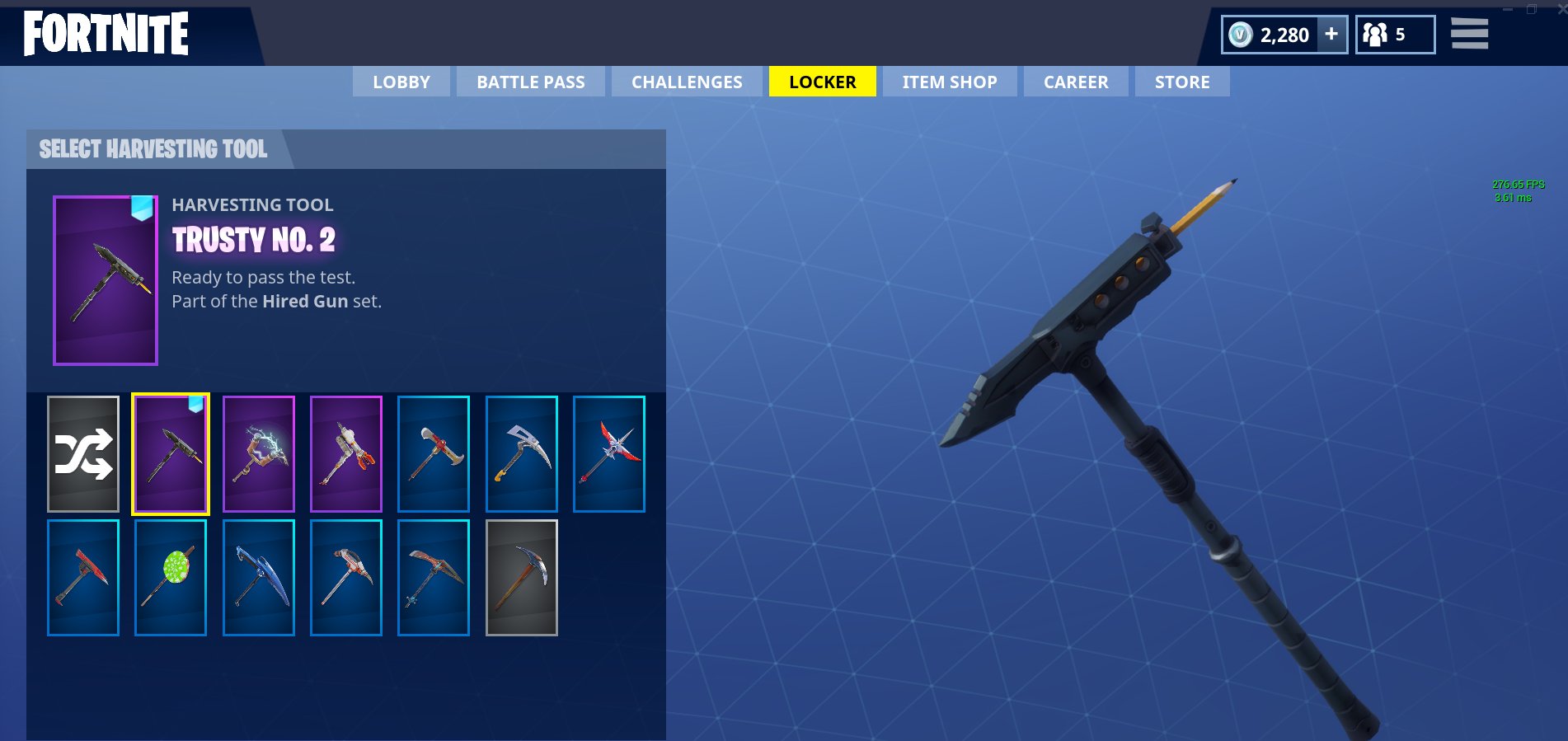 Skull Trooper on Twitter "Skull Trooper account now for