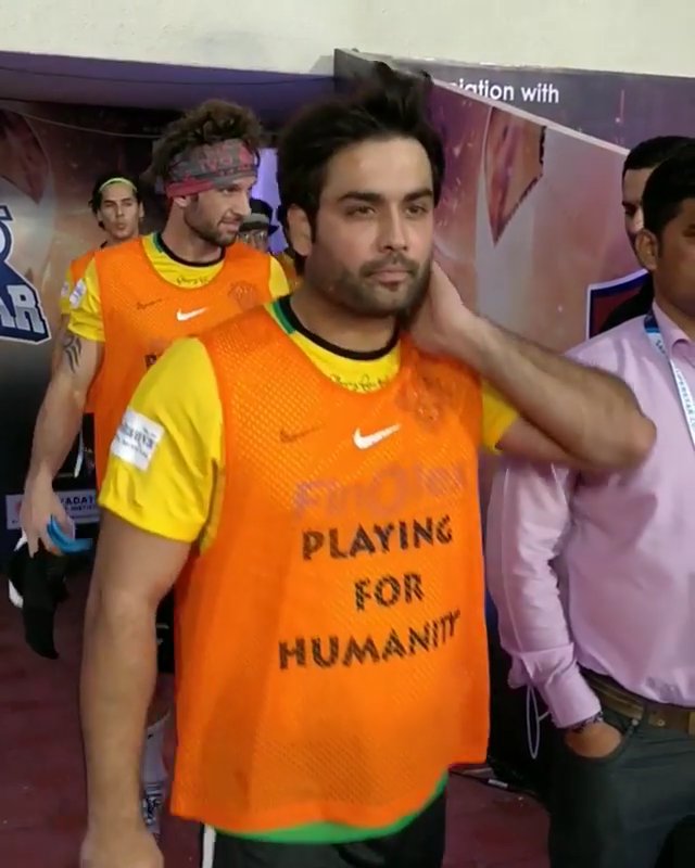 btsmyeuphoria's tweet photo. The Superstar #VivianDsena From the grounds 🙌🙌😍😍

#SakalSuperstarCup @VivianDsena01 #ASFC https://t.co/Wt3ap5kV79