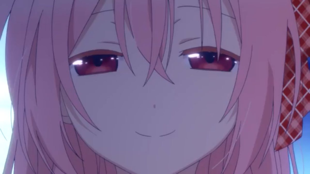 RT/얀데레 고어 백합 애니메이션 해피 슈가 라이프의 PV 2탄이 공개되었습니다.Translate post