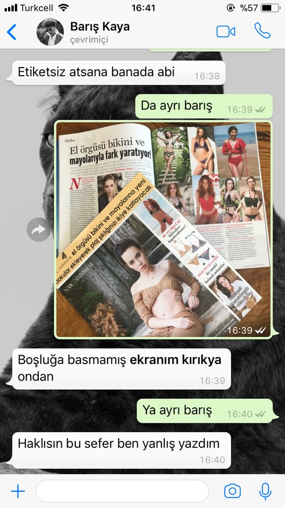 Erkan Balkan (@erkanbalkan) on Twitter photo 