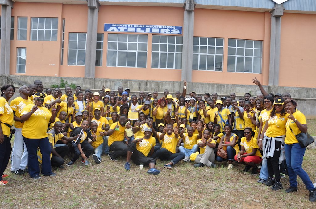 MTN CAMEROON tweet media