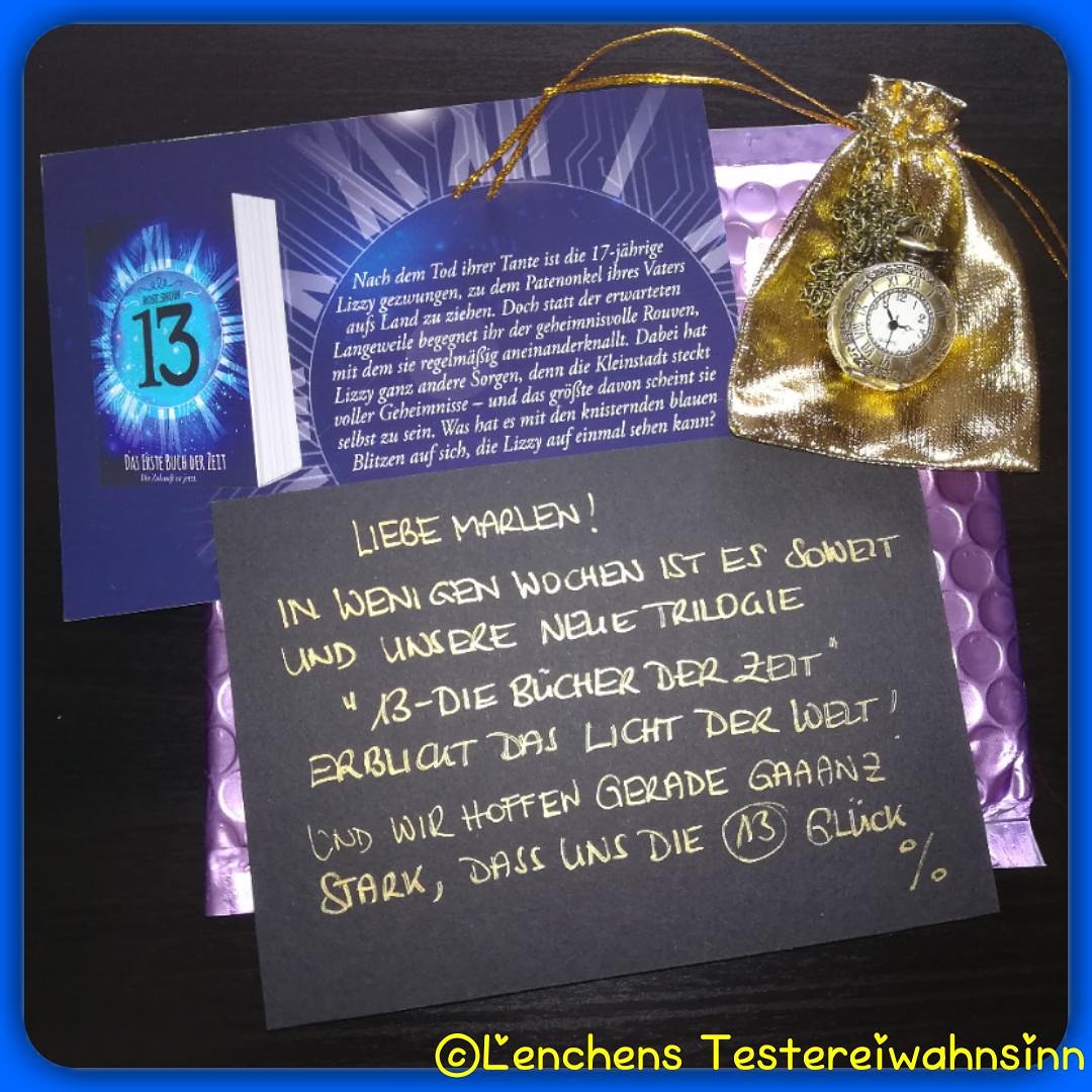 Lenchen_testet's tweet photo. ~ Werbung ~
Ich bin soooo HAPPY! Da erreichte mich doch diese tolle Buchankündigung des lieben Autorenduos @RoseSnoww 😍 Herzlichen Dank! 💖
#rosesnow #13daserstebuchderzeit #diezukunftistjetzt #trilogie #buch #buchbloggerin #taschenbuch #leseratte #lesetipp #buchtipp https://t.co/ChRflQ5yYD