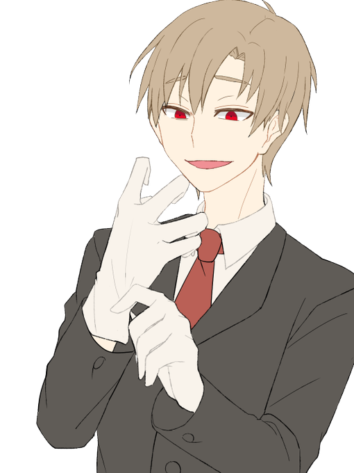 店長のtwitterイラスト検索結果 古い順