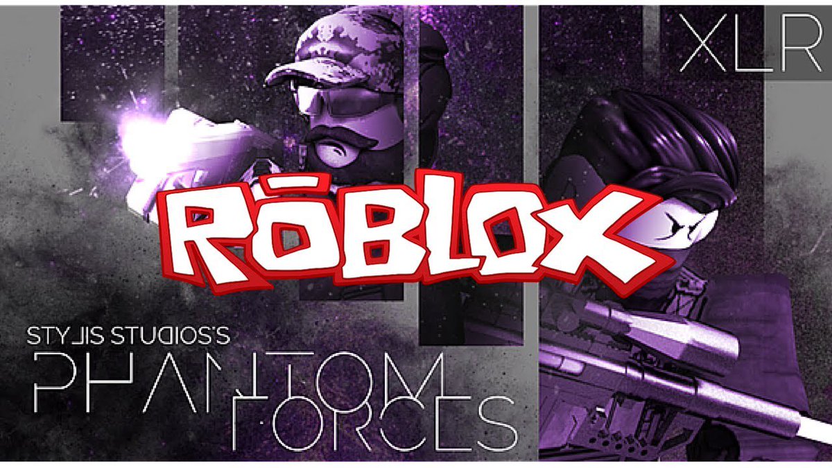 Mike Keller On Twitter Live With Roblox Phantom Forces - roblox games to meet new people