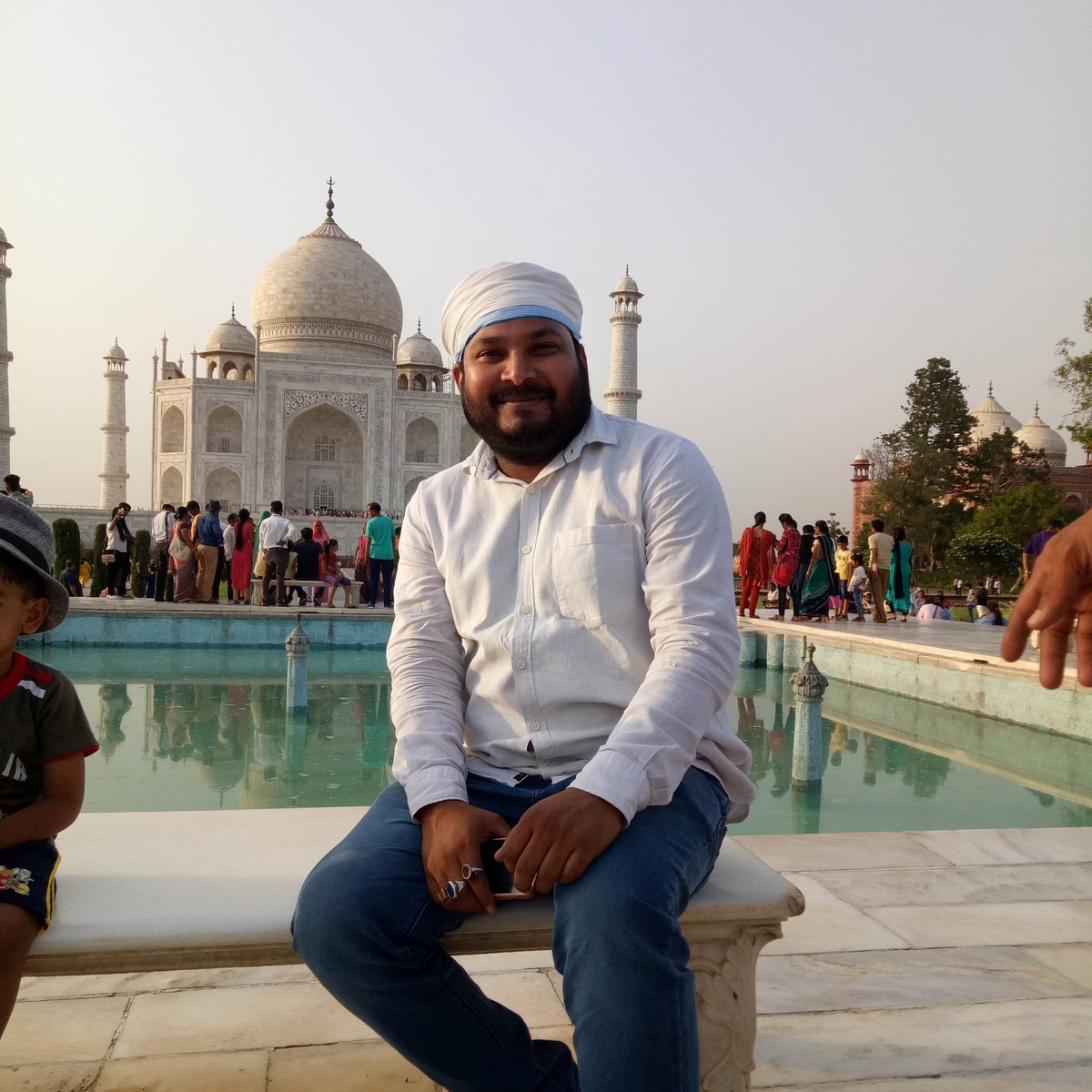 #NewProfilePic