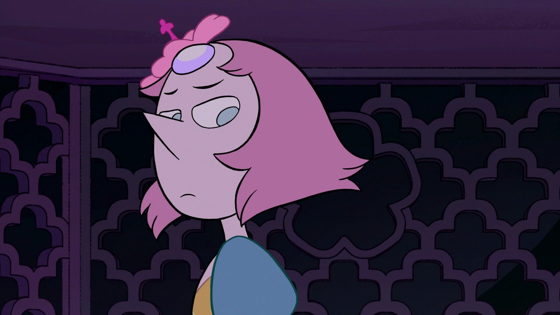 Pink Diamond, Steven Universe Wiki