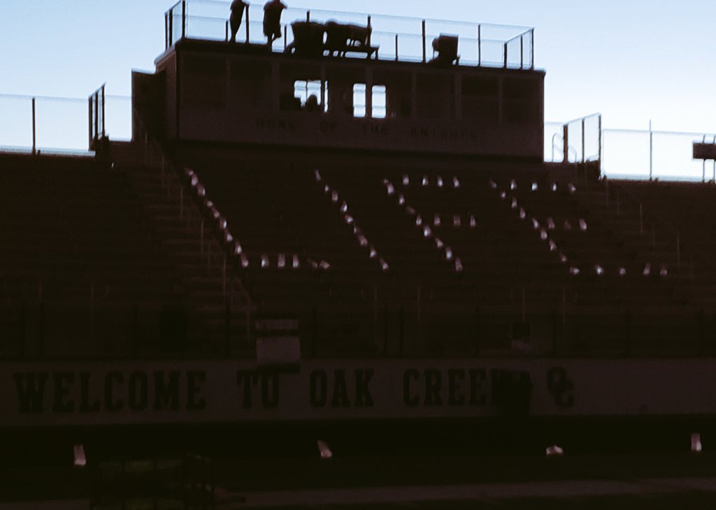 OC Relay for Life tweet media