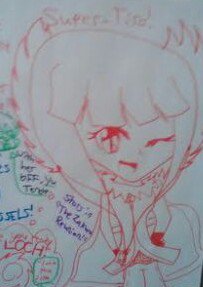 zaccat666's tweet photo. TRADITIONAL ART 2013-2018

2018 was a political cartoon; my first time drawing a panda. https://t.co/vERh8UBaJO