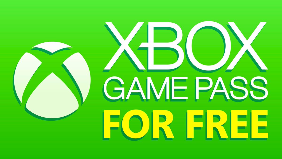 FeaturePoints's tweet image. Want to know how to get #XBOX Game Pass for free? Check out our latest video: youtu.be/6ogqK2CeO2M