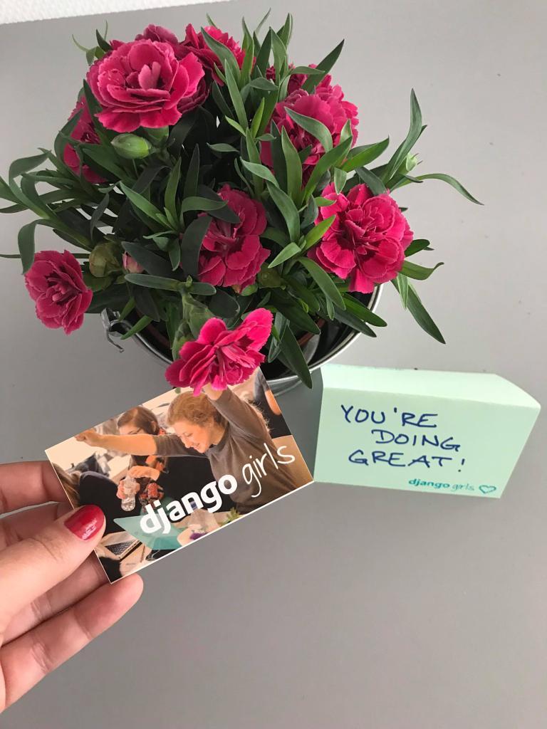 HolubAnastasia's tweet image. Django Girls, you are amazing, Girls who code are cool! That's how a cool weekend looks like :)
