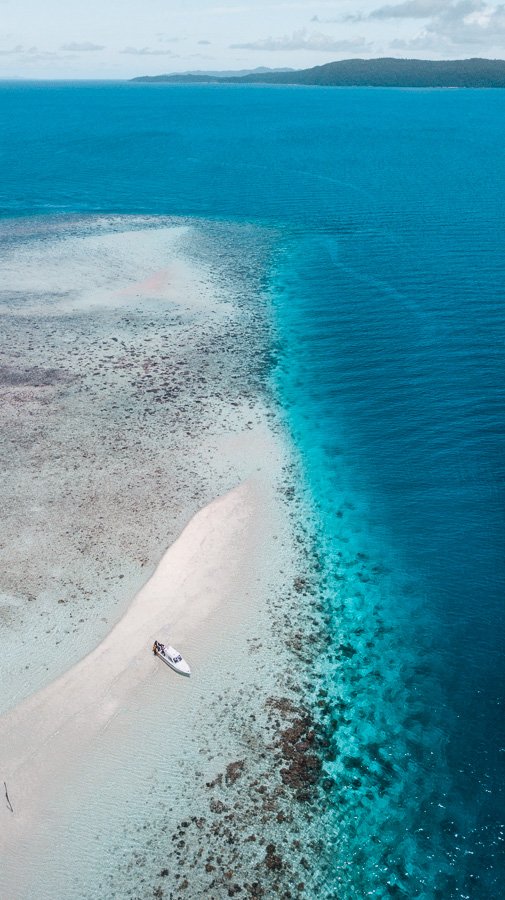 Relatively untouched compared to other dive areas such as the Gili Islands, the islands, beaches and Raja Ampat diving sites made me feel like I was discovering the region not just visiting.