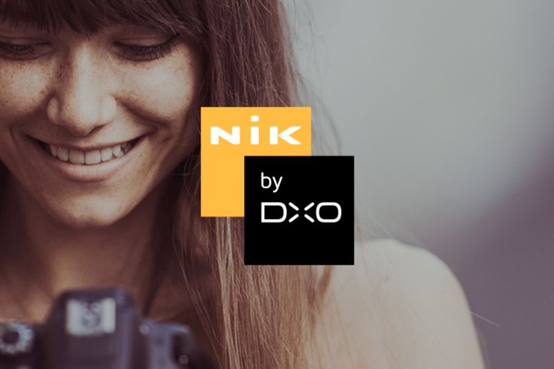 SLRLounge's tweet image. Worried #Niksoftware was going down with the DxO ship? Fear not. buff.ly/2HV0Gl4
