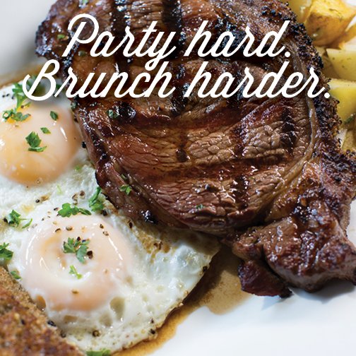 RedDoorGrillKC's tweet photo. Red Door Grill knows how to brunch. We're saving you a table. All weekend 10-2. #GetInHere #reddoorgrill #reddoorgrillkc #kceats #kclocaleats #brunchkc #brunch https://t.co/Q8DkawvBIQ